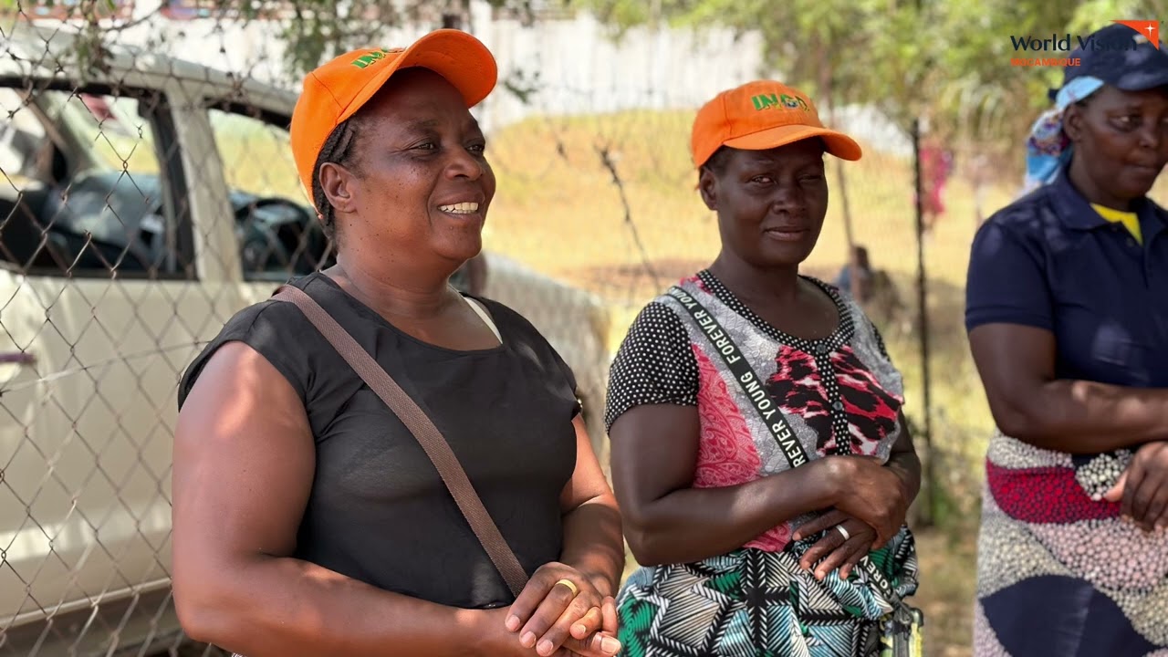 Gaza Após as Cheias: Apoio Emergencial e Caminhos para a Recuperação