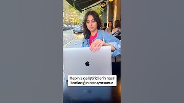 Kodlamayı kolaylaştırın! #yazılım #software #yazılımcı