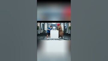 Capy cùng anh và cách lau máy giặt siêu sạch #capybara #vuive #giaitri #cuocsongcuacapy