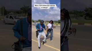 Praise Core 1  dance dancer afrodance  explore braids afrobeatslovers africa afropop