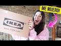 COMPRE LA ISLA y PRIMER PAQUETE DE IKEA! 😊Caro Trippar Vlogs