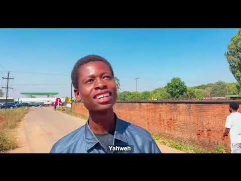 YAHWEH By King Ken Official Music Video Directed By Quid