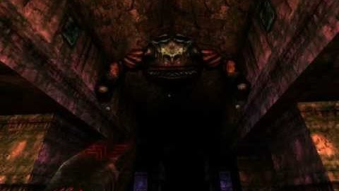 Unreal Music I. - The Most Complete Unreal Beta Soundtrack - 12 Unreal #10 (The Sunspire Beta)