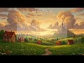 [Polygon Wave Visualizer] Moster Hunter - Pokke Village Theme EDM