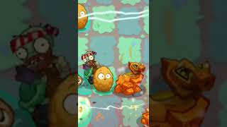 PvZ 3 volved Cap 7 Nível 31 #12