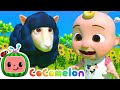 Baa Baa Black Sheep | 1 HOUR BEST OF @CoComelon for Kids | Sing Along With Me!