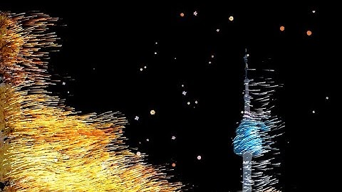 Touchdesigner _ Contents