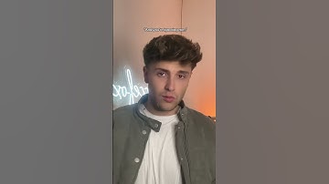 #POV: The popular guy tries to flirt with the new girl, but she plays hard to get #shorts #acting