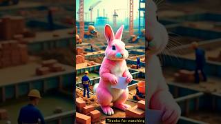 Pinkrabbits Struggle Became His Strength