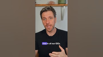 Why choose JetBrains AI Assistant?