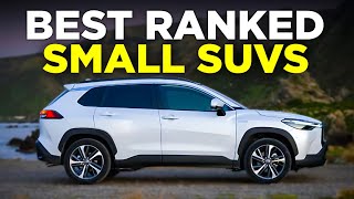 5 Best Subcompact SUVs 2024 (Complete Guide)