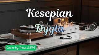 Dygta - Kesepian | Jazz Cover