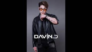 DJ DAVIN.D - Open Format Jersey club