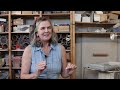 Utility and Beauty Collide in Bellingham Artist's Tile Works | Made in Cascadia