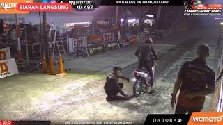 ESR malam sebelum hatteem meninggal kan kite dan esr screenshot 4