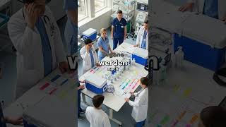 Mette-Marit mit neuer Lunge: Wer entscheidet über Organ-Leben?