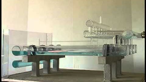 Slug Catcher - Overview