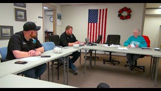Ossipee NH Selectmen 1/23/23 FULL MEETING