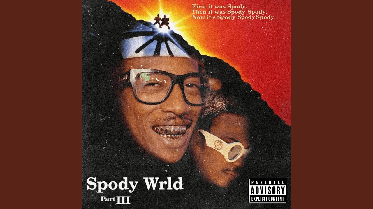 Run It Up (feat. JohnnyFromTheBlock)