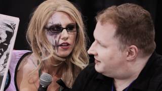 Ethan Van Sciver interview PCC