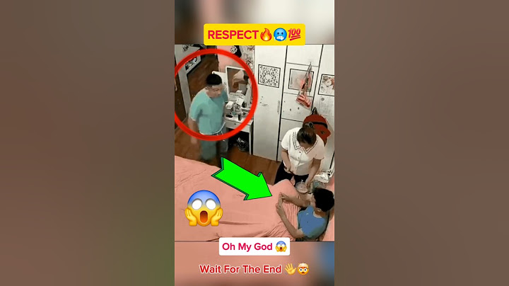 Hành động ý nghĩa của người Bố khiến con bất ngờ 🔥😱 #shorts #status #trending #respectshorts #techno