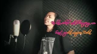 AKU CINTA (U'CAMP) cover YON ADAPTAZY