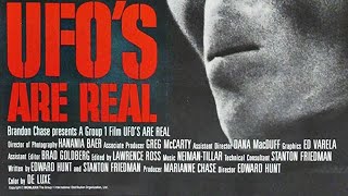 UFOs Are Real (1979) #science #documentary