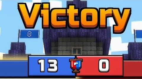 the broken meta of PG3D