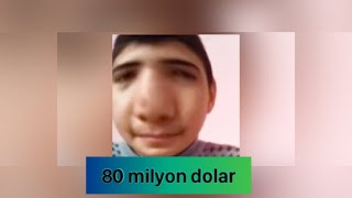 SUPERCELL’E DAVA AÇAN ÇOCUK! (80 Milyon Dolar💵)