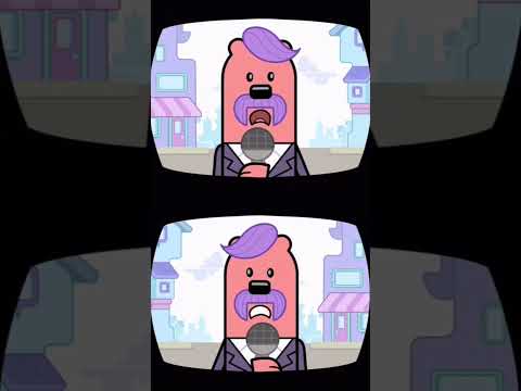 The Growly Gus And The Happy Hopper 3000 Are Coming Wowwowwubbzy Nickjr Wubbzy Starzmedia 