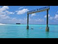 Robinson Club Noonu - Maldives