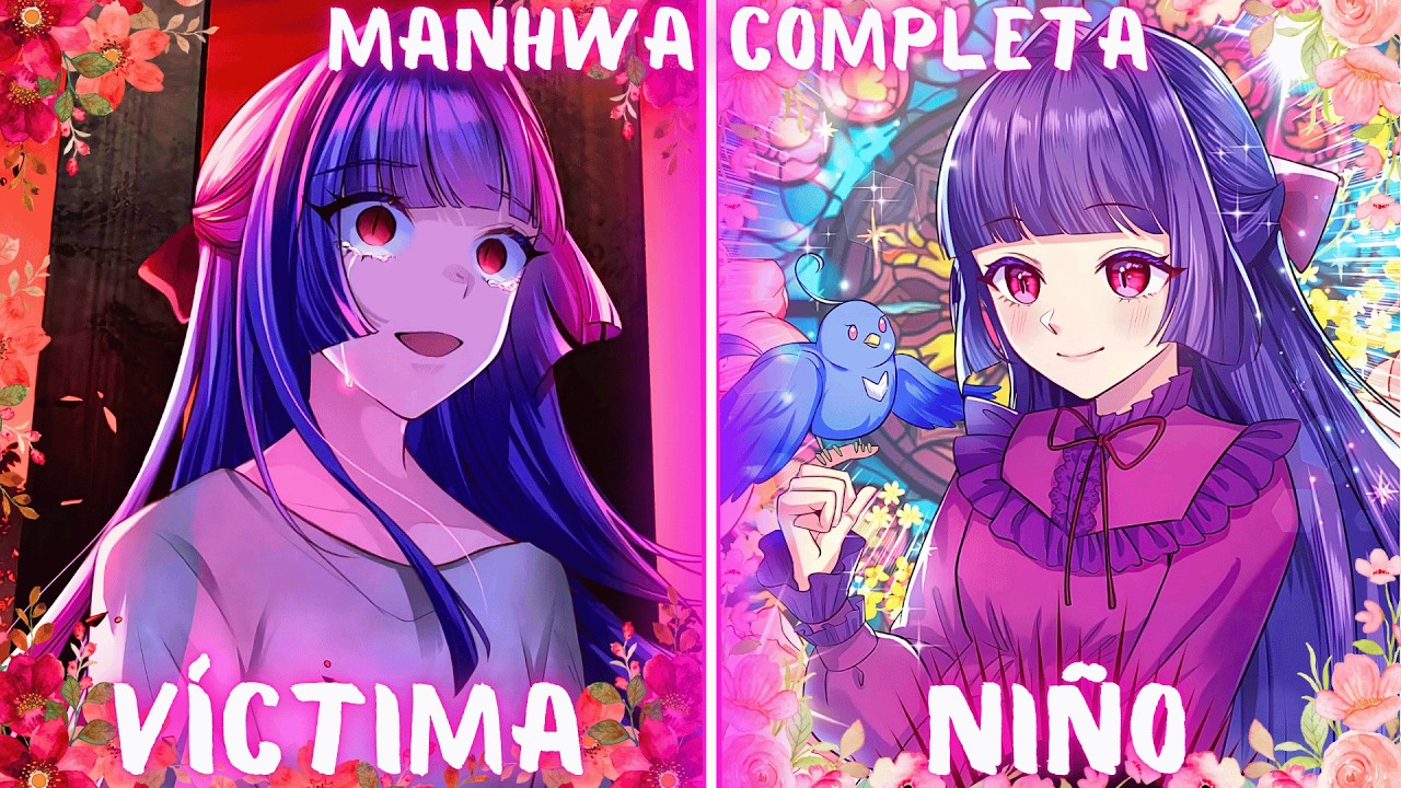 SU PADRE LA TRAICIONÓ Y LA EJECUTÓ, PERO ELLA RENACIÓ PARA VENGARSE | Resumen de Manhwa / Manhua