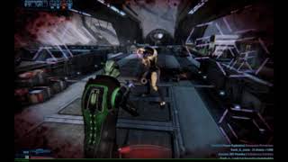 Mass Effect 3: ABomb