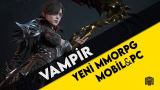 Vampir Bu G.kore Oyunları Değişmez 19