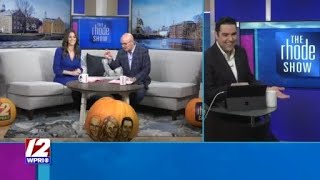 Top of Show - The Rhode Show, 10/20/22