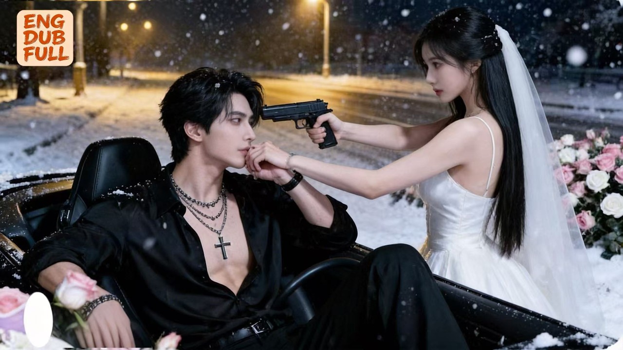 18-Year-Old Betrayed by Her Ex Marries the Feared Mafia CEO, Only to Be Loved Like a Princess