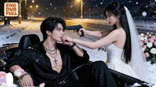 Bride with a Gun: Forced to Marry a Mafia Boss, She Aims at Her Ex's Head on Their Wedding Night