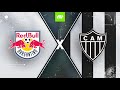 Bragantino x Atlético-MG - AO VIVO - 29/08/2021 - Campeonato Brasileiro