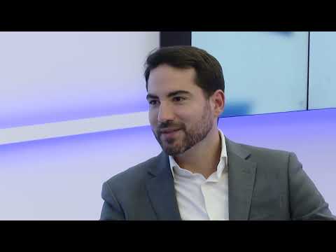 Lide Talks recebe Paulo Reales, CEO da Sterling