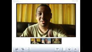 Saif Al Ameri - Google Student Ambassador 2011