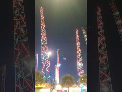 When You Risk It All In Myrtle Beach 