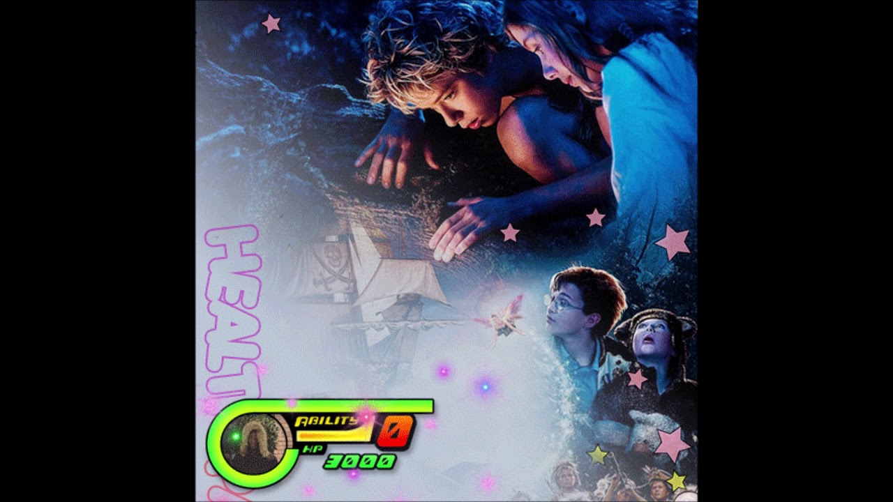 Flexo Kobain * ~ Peter Pan 💫🧙‍♀️🔮  ( Prod. Niko East & FucMarty )