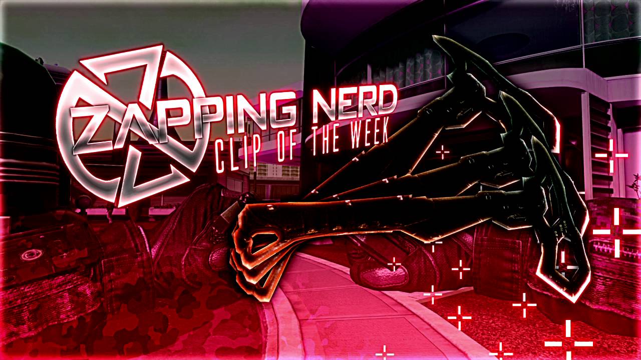 Clip of the Week #18