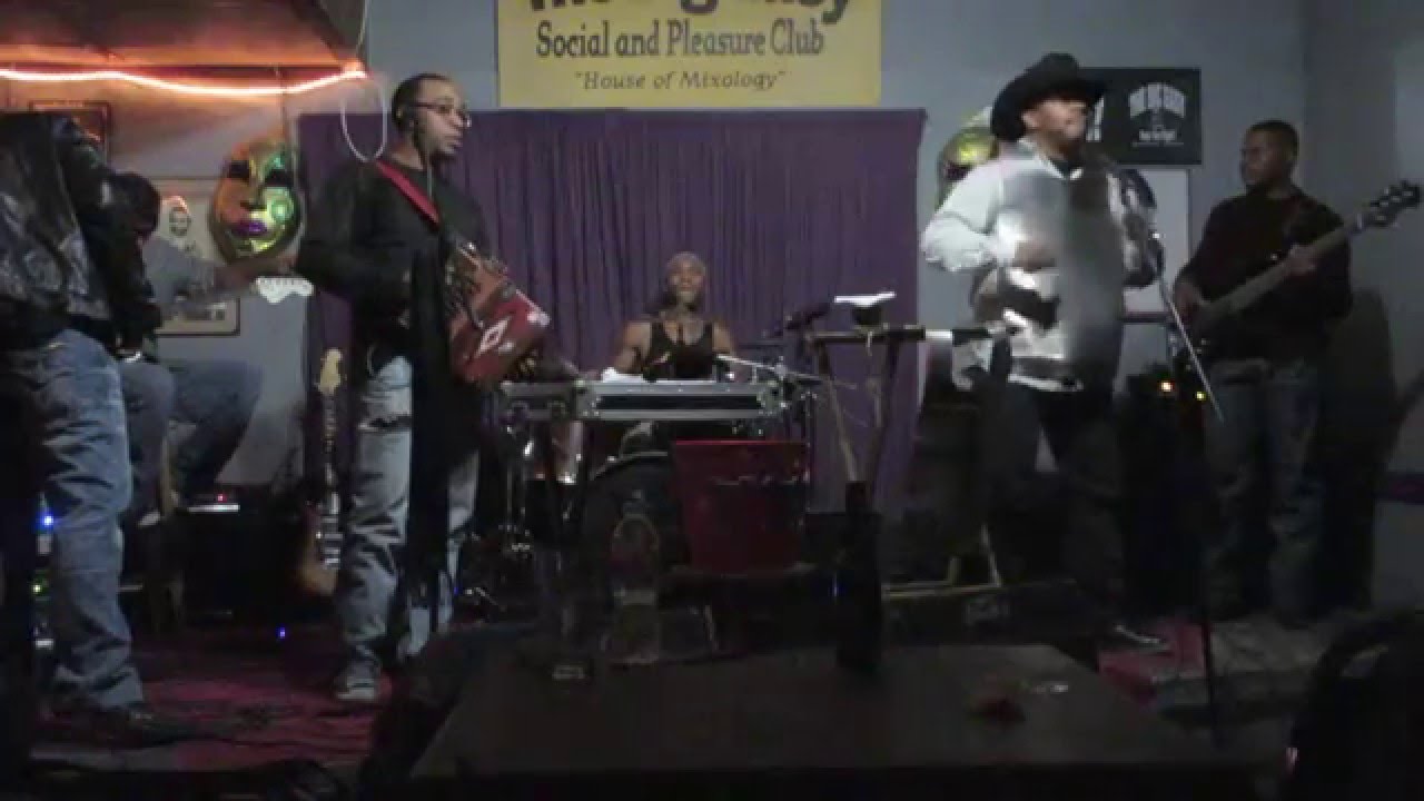 Raa Raa Zydeco At Big Easy Houston YouTube Raa raa zydeco at big easy houston youtube