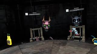 I played devils roulette for my first time