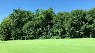Kettle Brook Golf Club - 7/21/20