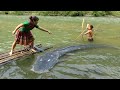 TOP VIDEOS: Fishing Techniques, Unique Fishing Video,  Survival Fishing, Creat Traps Catch Big Fish