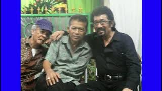 CINTA AIR DI DAUN KELADI - HAMDAN ATT ( Cipt: HIKMAT )