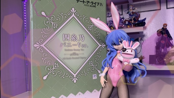 Tohru Maid Cafe Ver. Figure Unboxing 