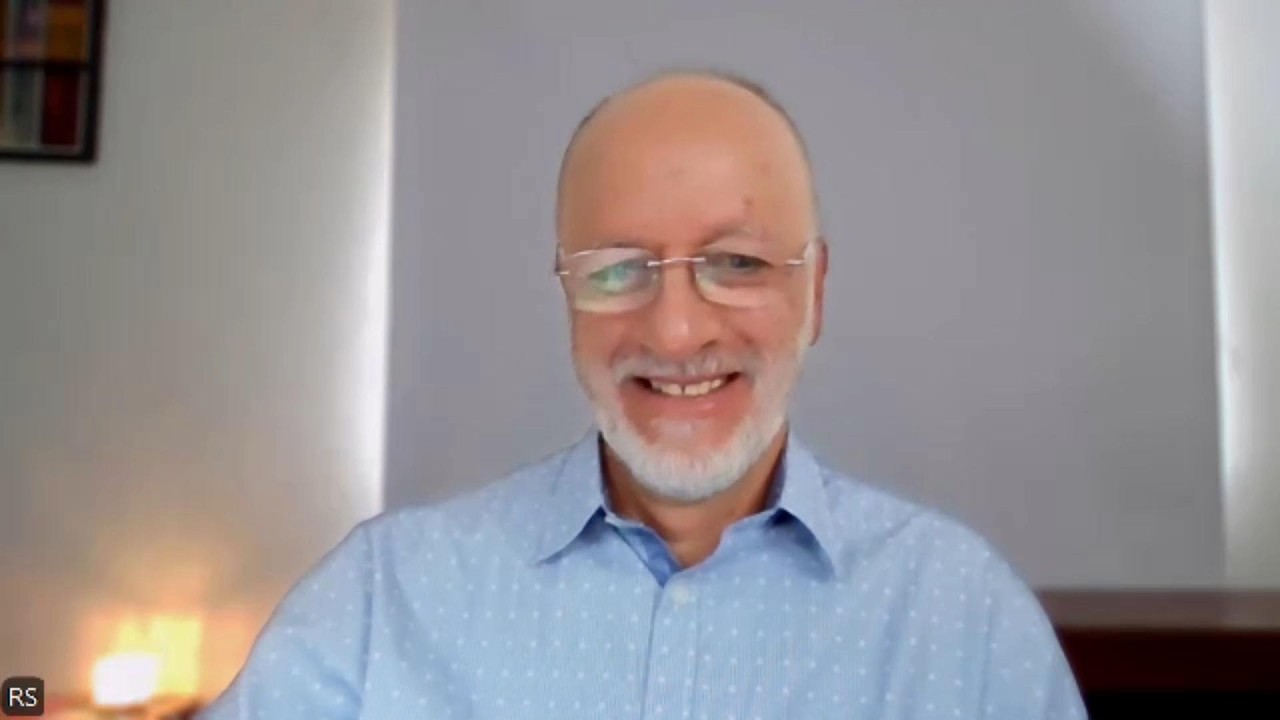 EL AMOR O EL CUIDADO DE SÍ (Satsang 25/febre/2025) #nodualidad #amor #despertar #energia #meditacion